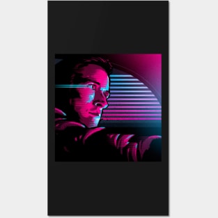 DRIVE Posters and Art